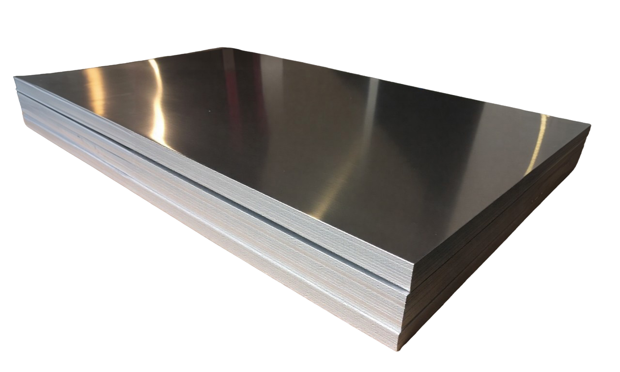Aluminum-lithium alloys