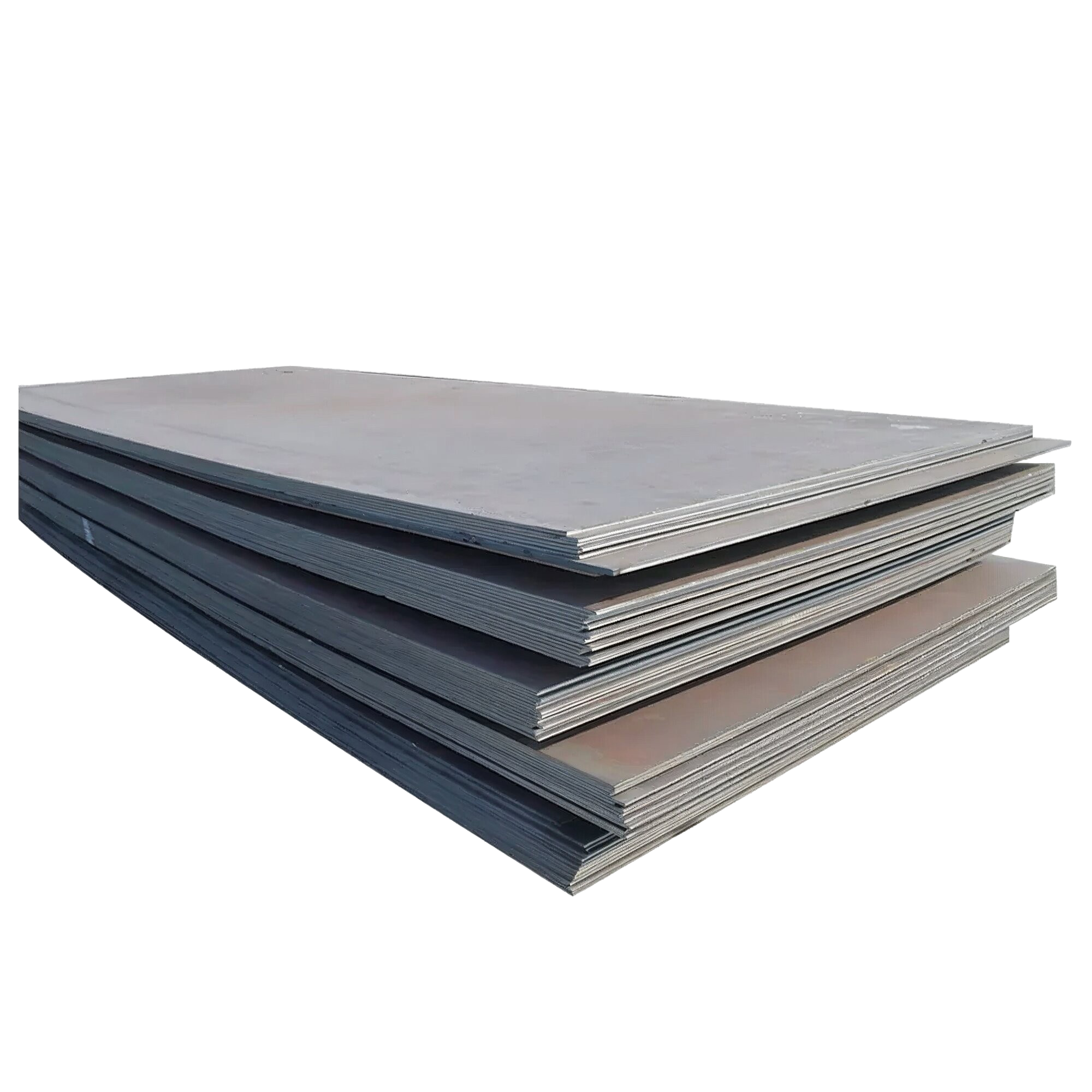 Alumnium sheets for shipbuilding