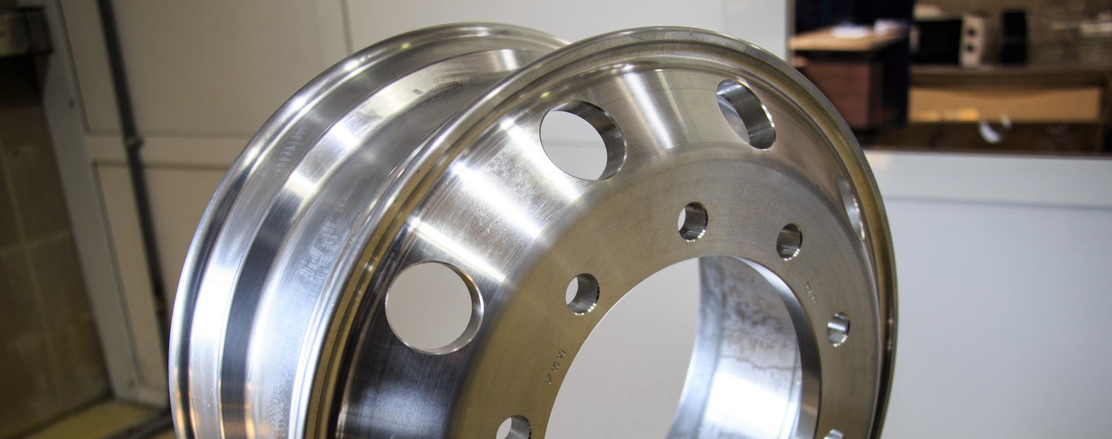 Turning and milling